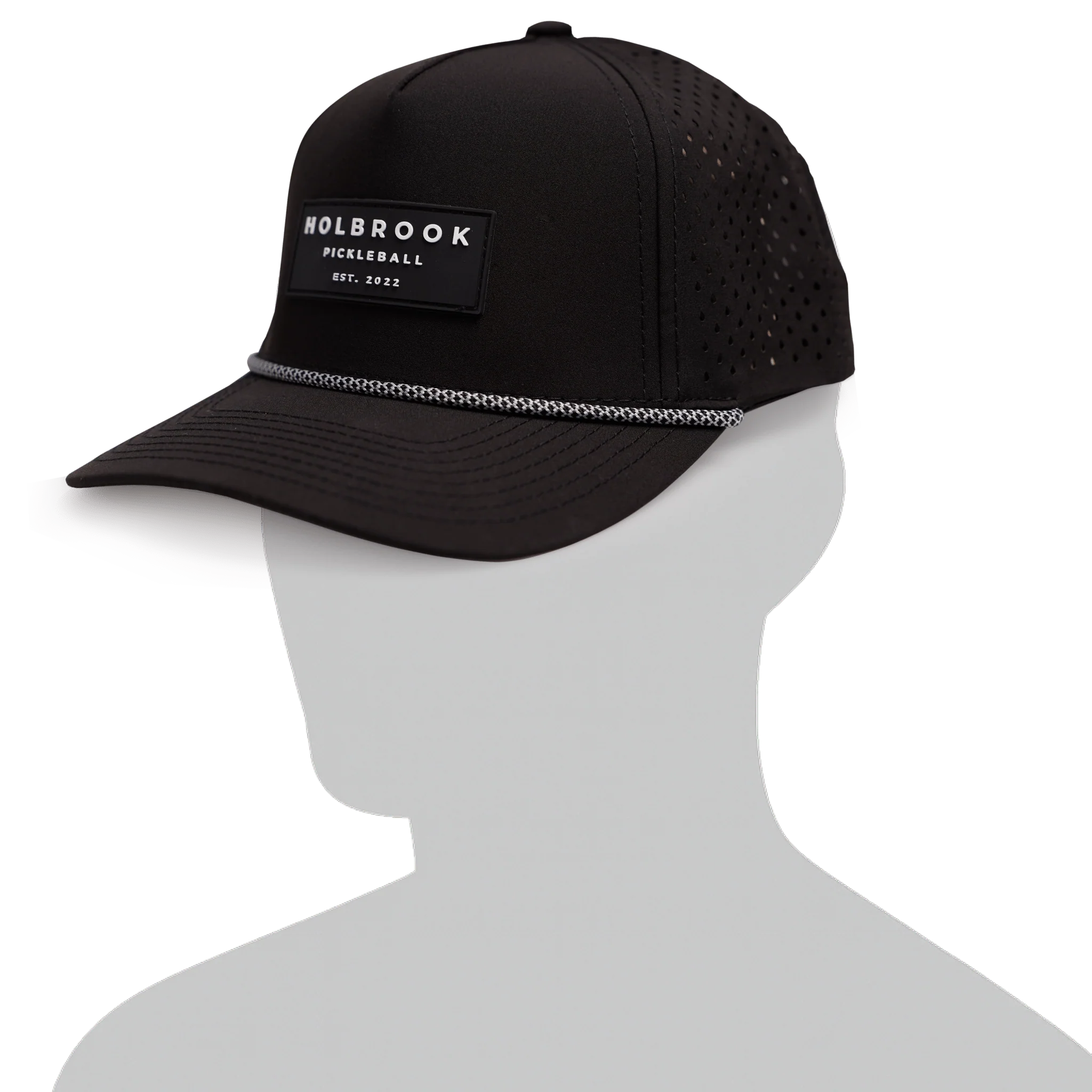 Active Snapback - Image 3