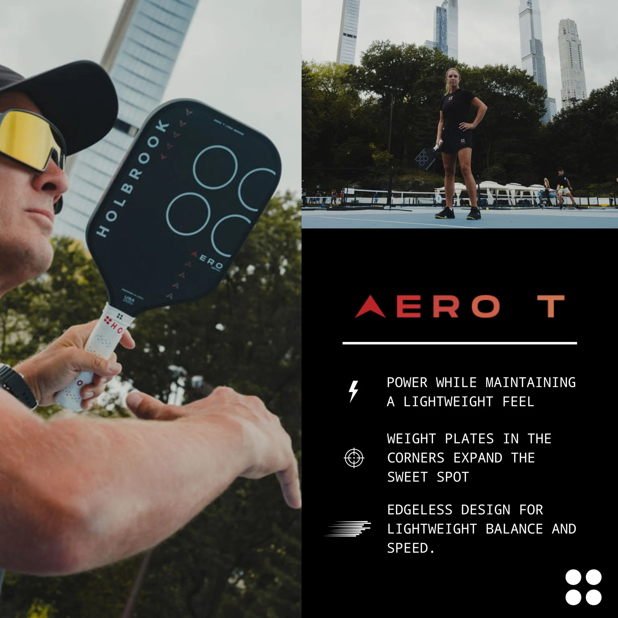 Pro - Aero T [Elongated] - Image 7