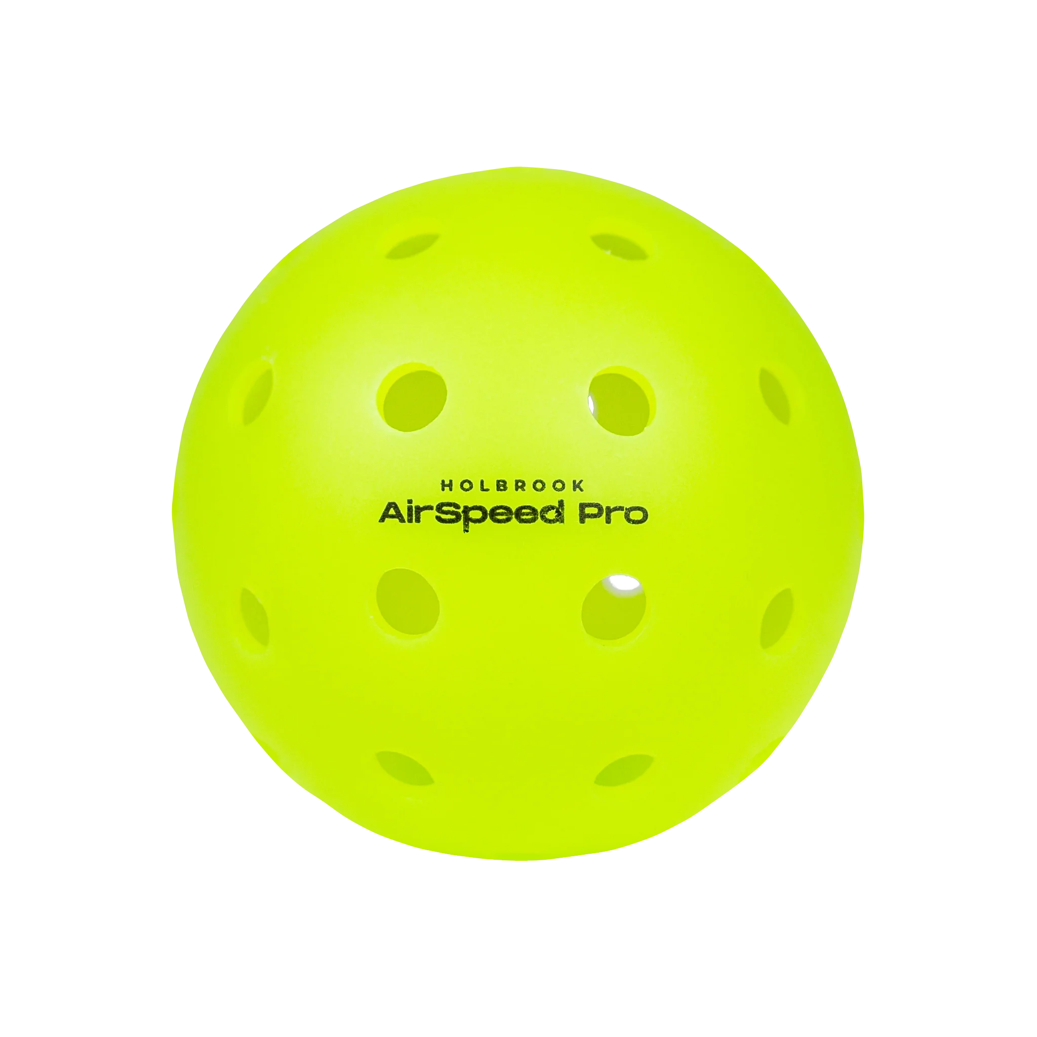 Airspeed Pro Pickleballs - 12 Pack - Image 4
