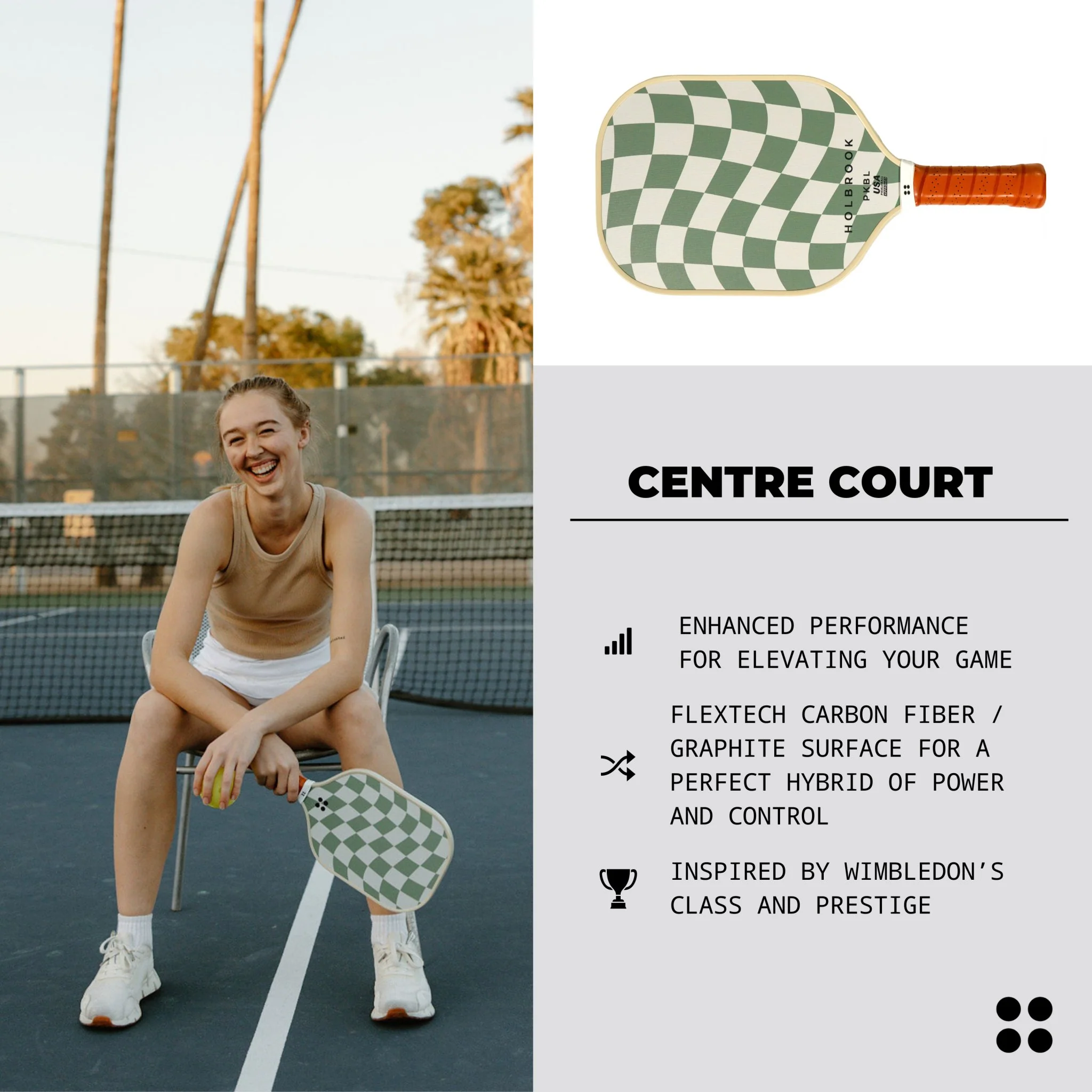 Performance - Centre Court - Image 6
