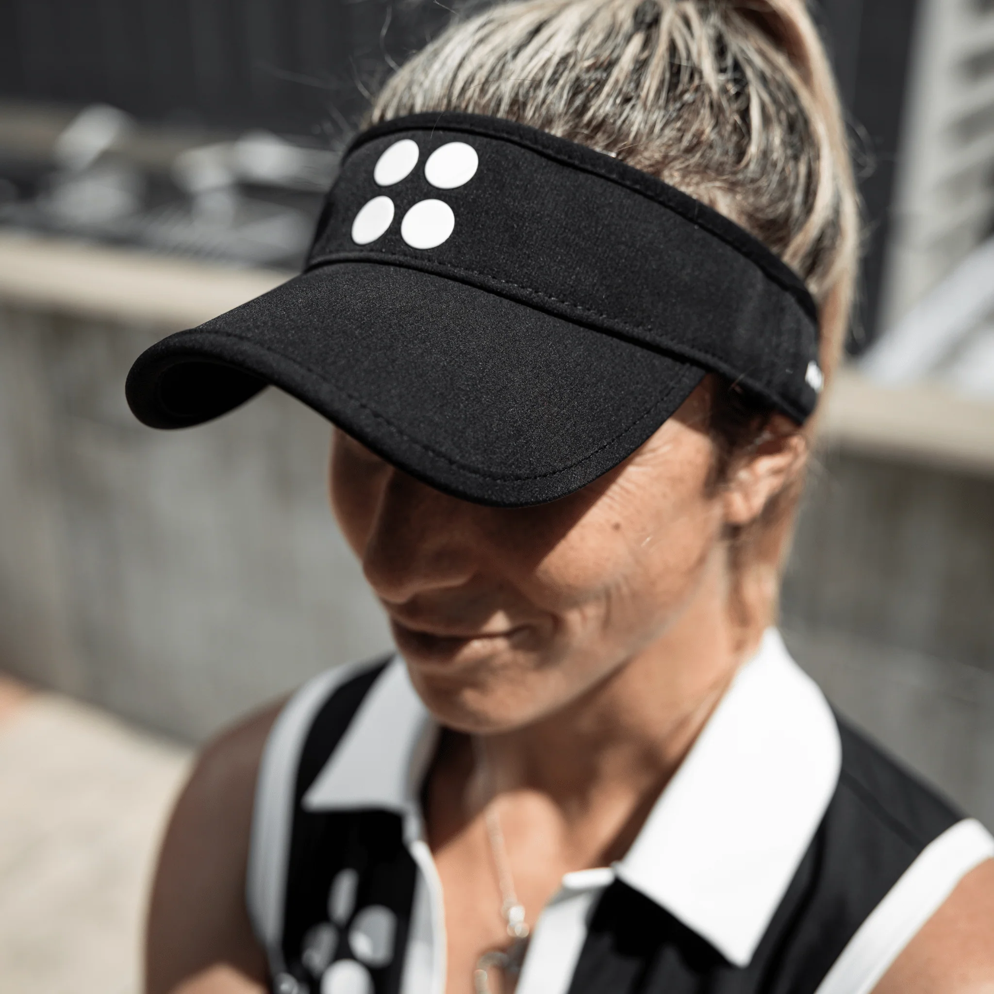 Holbrook Performance Visor - Image 4