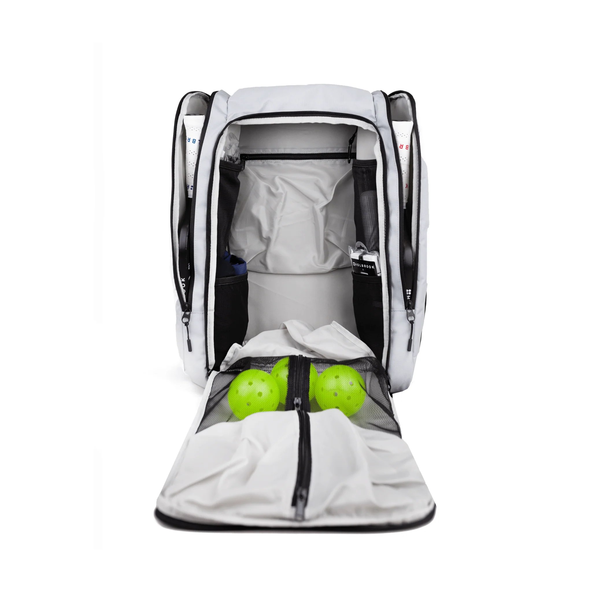 Podium Pickleball Bag - Image 4