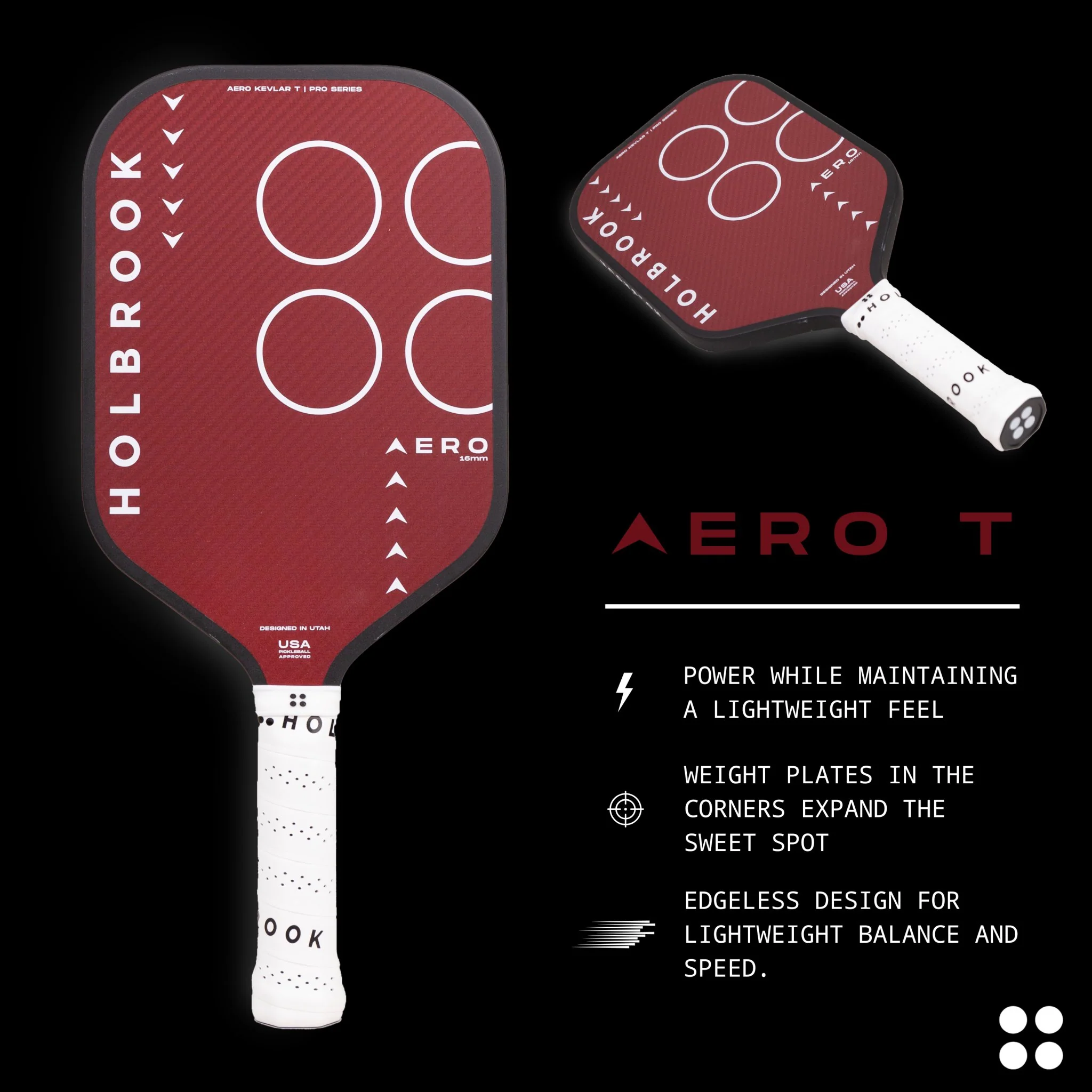 Pro - Aero Kevlar T 16mm - Image 7