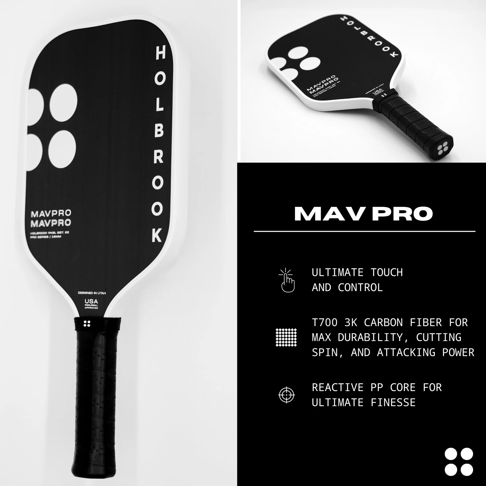 Pro - Mav Pro 16mm 2.0 - Image 5