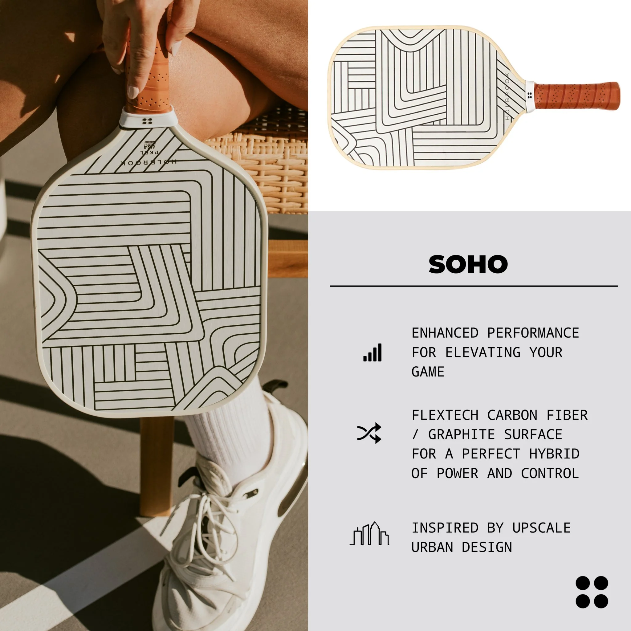 Performance - SoHo - Image 6