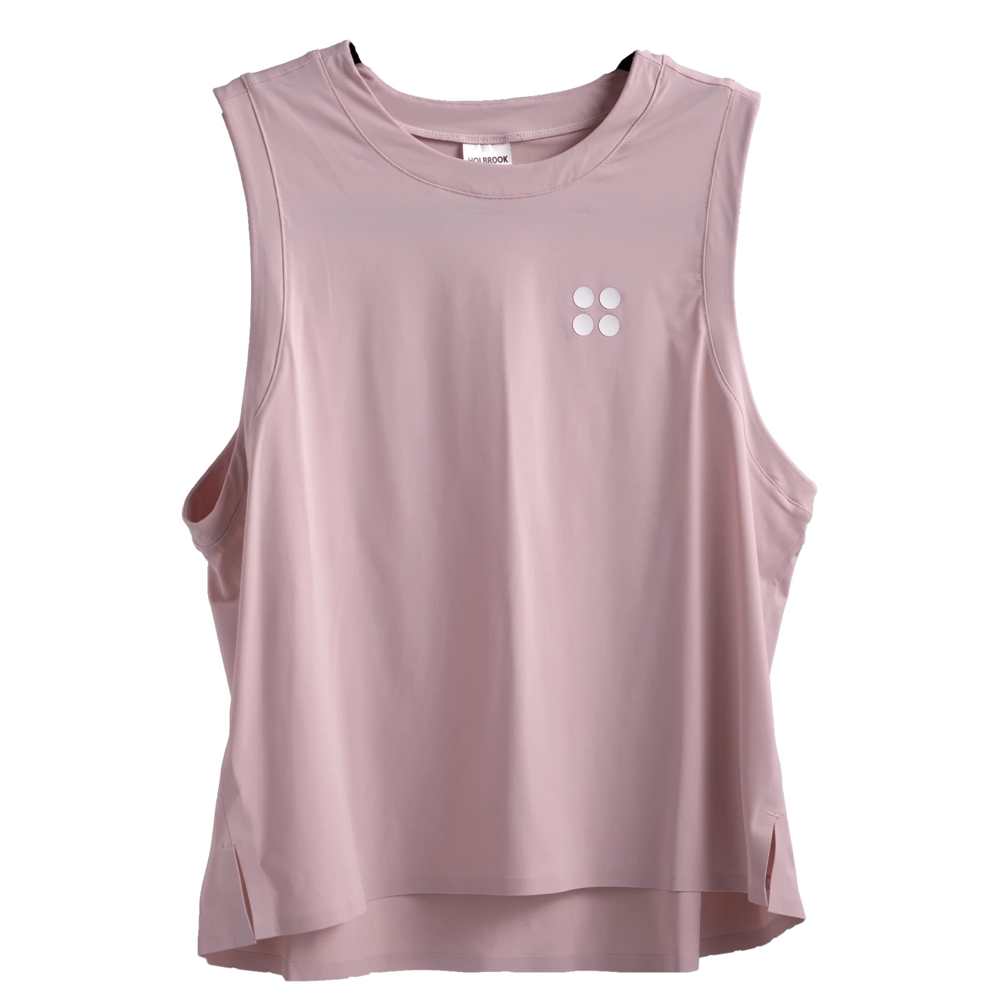 Women's Court Tech Tank - Image 3