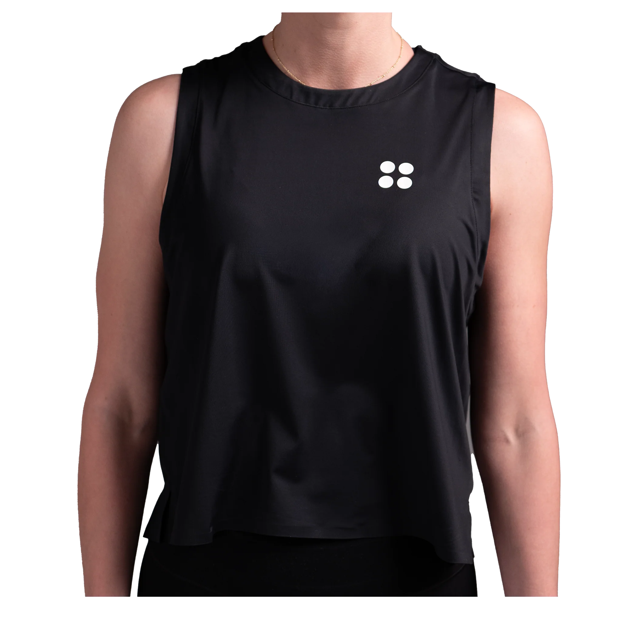 Women's Court Tech Tank - Image 4