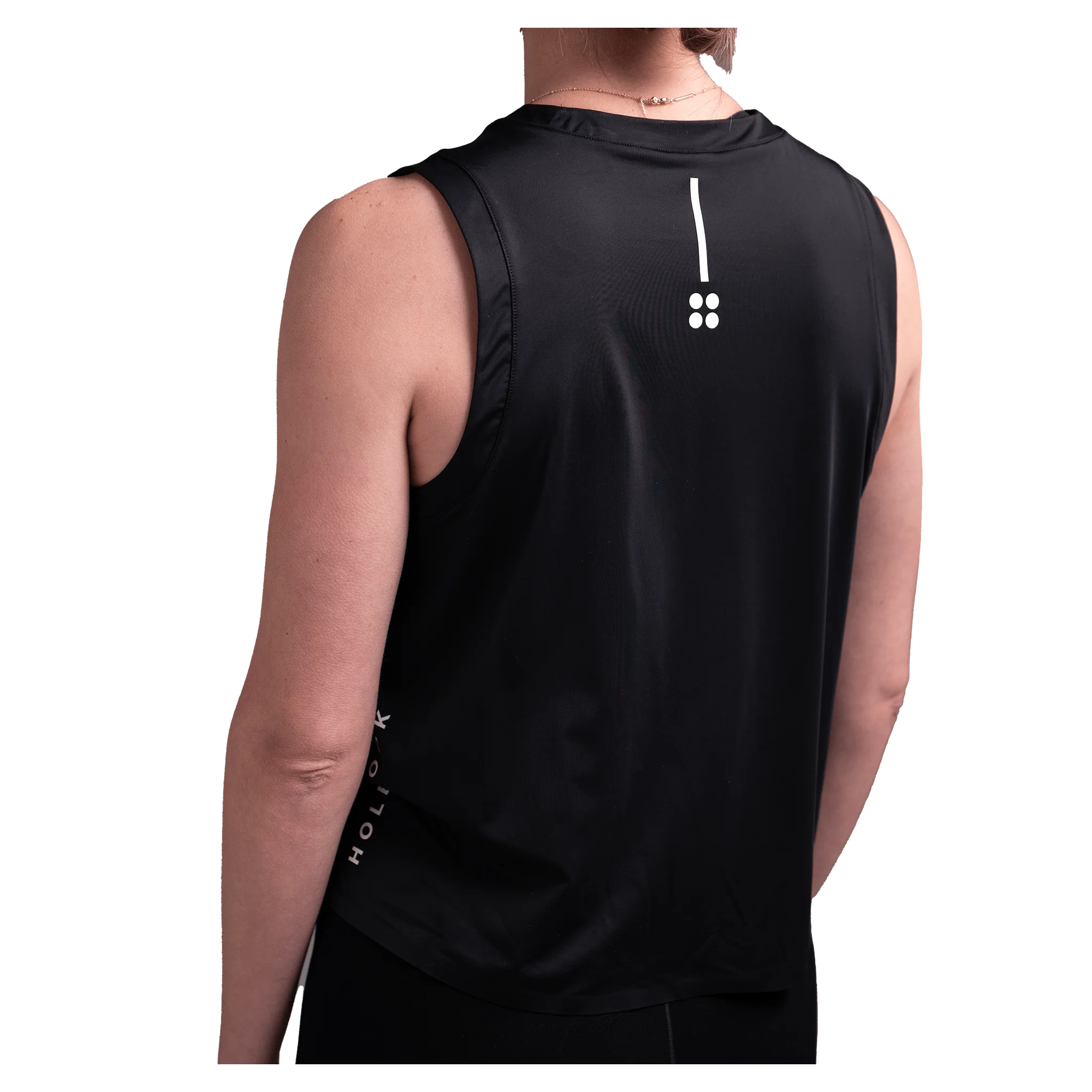 Women's Court Tech Tank - Image 5