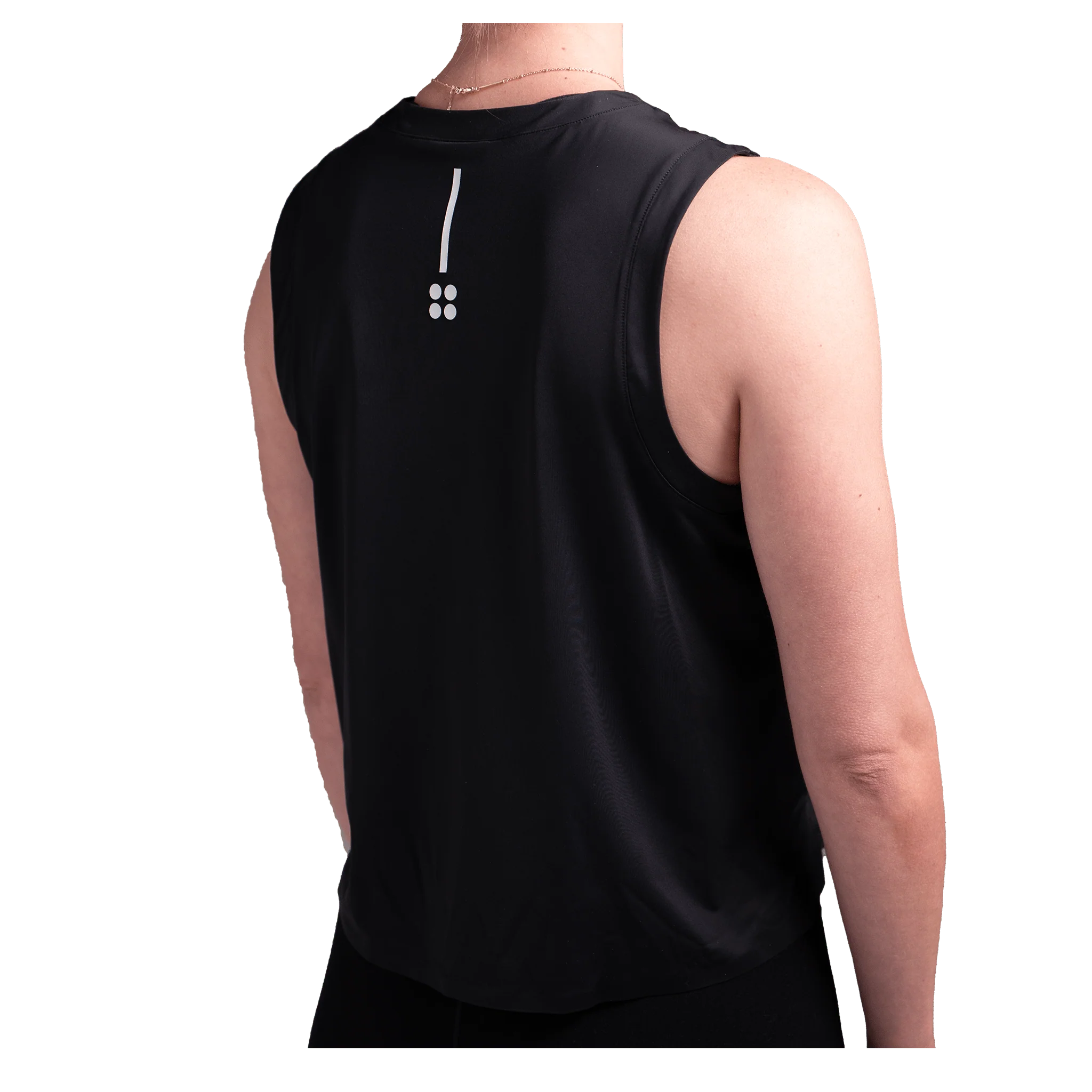 Women's Court Tech Tank - Image 6