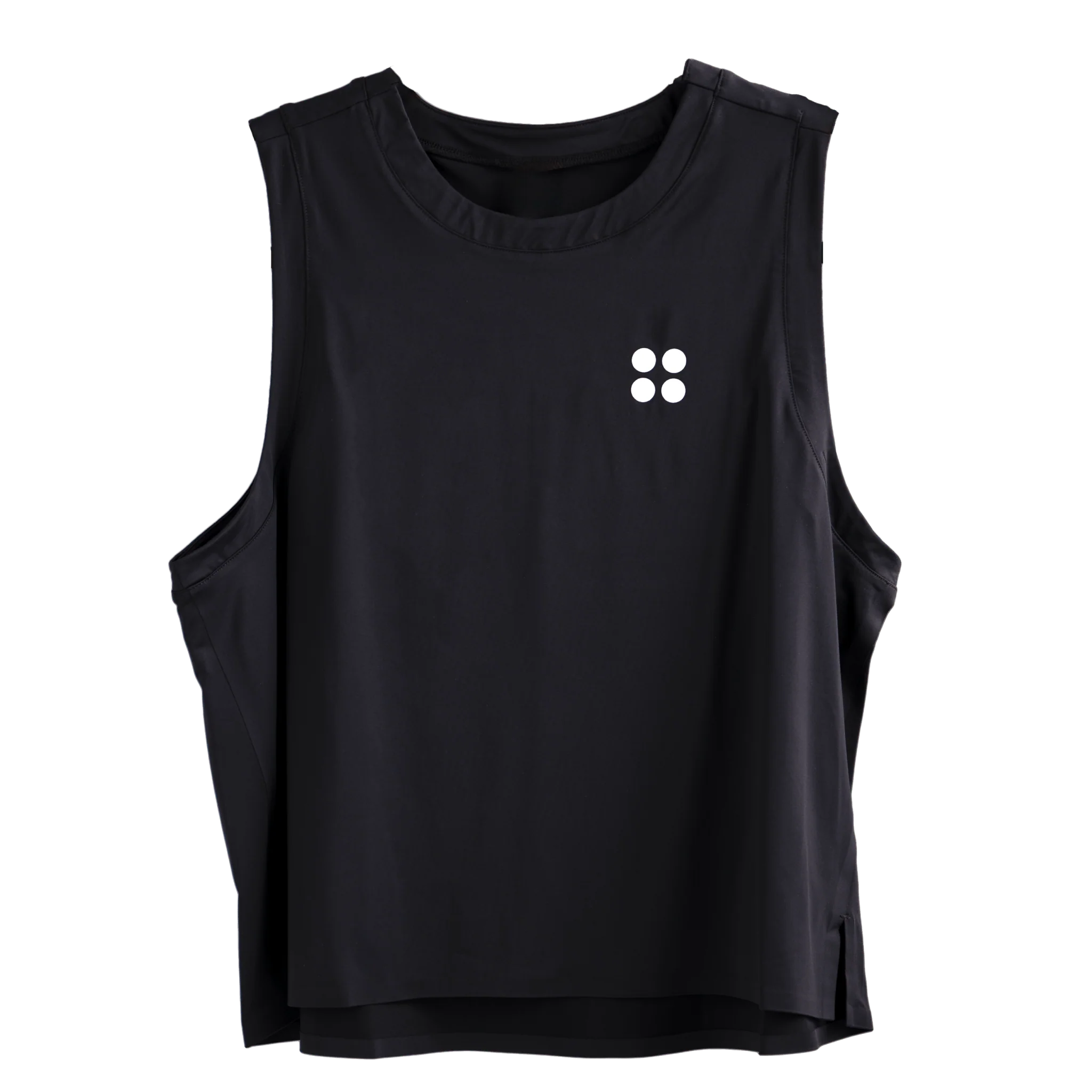 Women's Court Tech Tank - Image 7